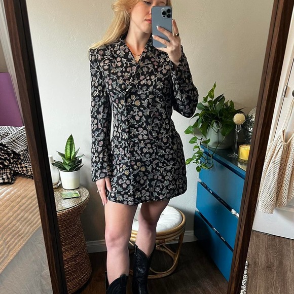 Emporio armani jacket made in - Picture 1 of 7